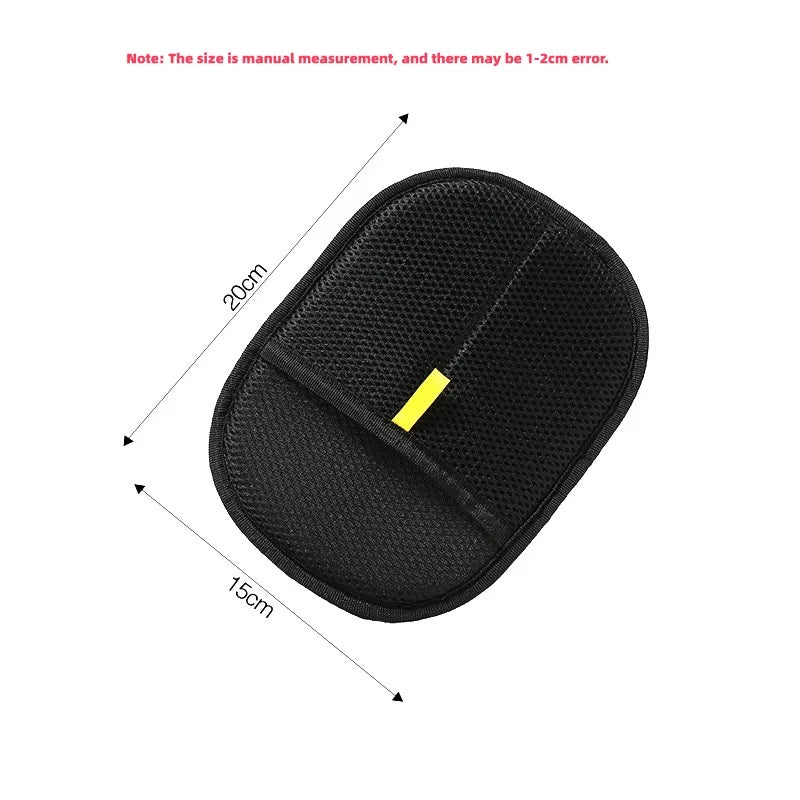 DenPaws Pet Hair Remover Glove
