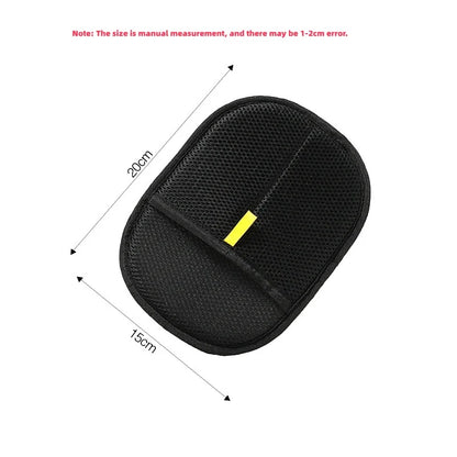 DenPaws Pet Hair Remover Glove