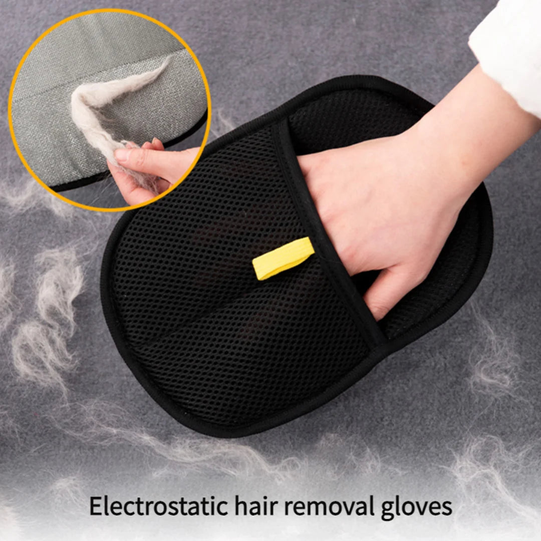 DenPaws Pet Hair Remover Glove